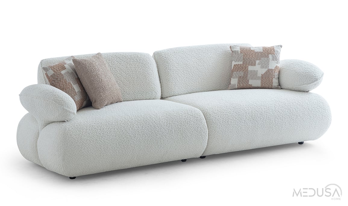 Medusa Home Mobilya - Orlando Koltuk Takımı