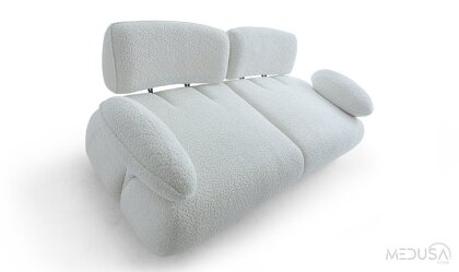 Medusa Home Mobilya - Orlando Koltuk Takımı