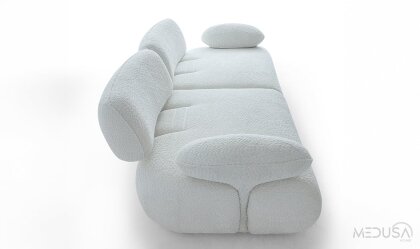 Medusa Home Mobilya - Orlando Koltuk Takımı