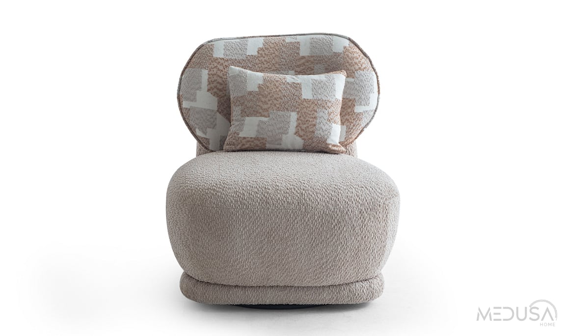 Medusa Home Mobilya - Orlando Koltuk Takımı