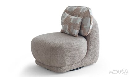 Medusa Home Mobilya - Orlando Koltuk Takımı