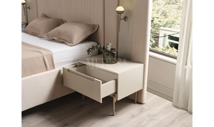 Medusa Home Mobilya - Orlando Komodin