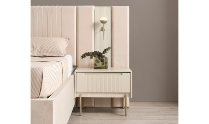 Medusa Home Mobilya - Orlando Komodin