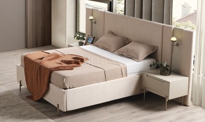 Medusa Home Mobilya - Orlando Komodin