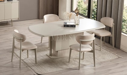 Medusa Home Mobilya - Orlando Sandalye