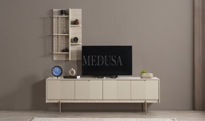 Medusa Home Mobilya - Orlando Tv Ünitesi - Modern Tv Üniteleri Medusa Home Mobilya - Orlando Tv Ünitesi - Modern Tv Üniteleri