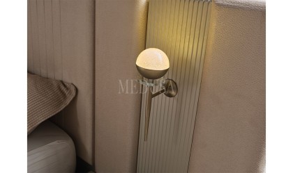 Medusa Home Mobilya - Orlando Yatak Odası