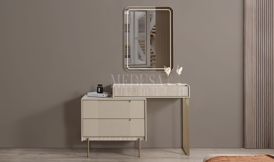 Medusa Home Mobilya - Orlando Yatak Odası