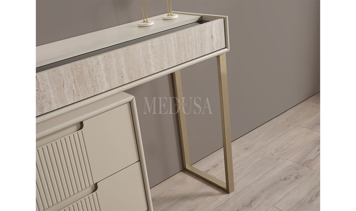 Medusa Home Mobilya - Orlando Yatak Odası