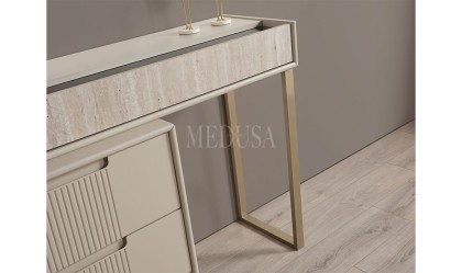 Medusa Home Mobilya - Orlando Yatak Odası