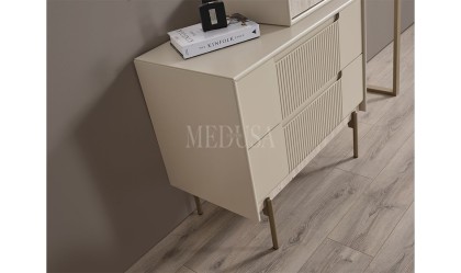 Medusa Home Mobilya - Orlando Yatak Odası