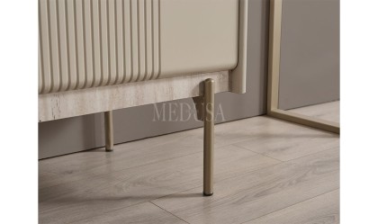 Medusa Home Mobilya - Orlando Yatak Odası