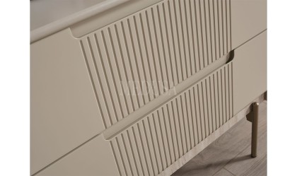 Medusa Home Mobilya - Orlando Yatak Odası