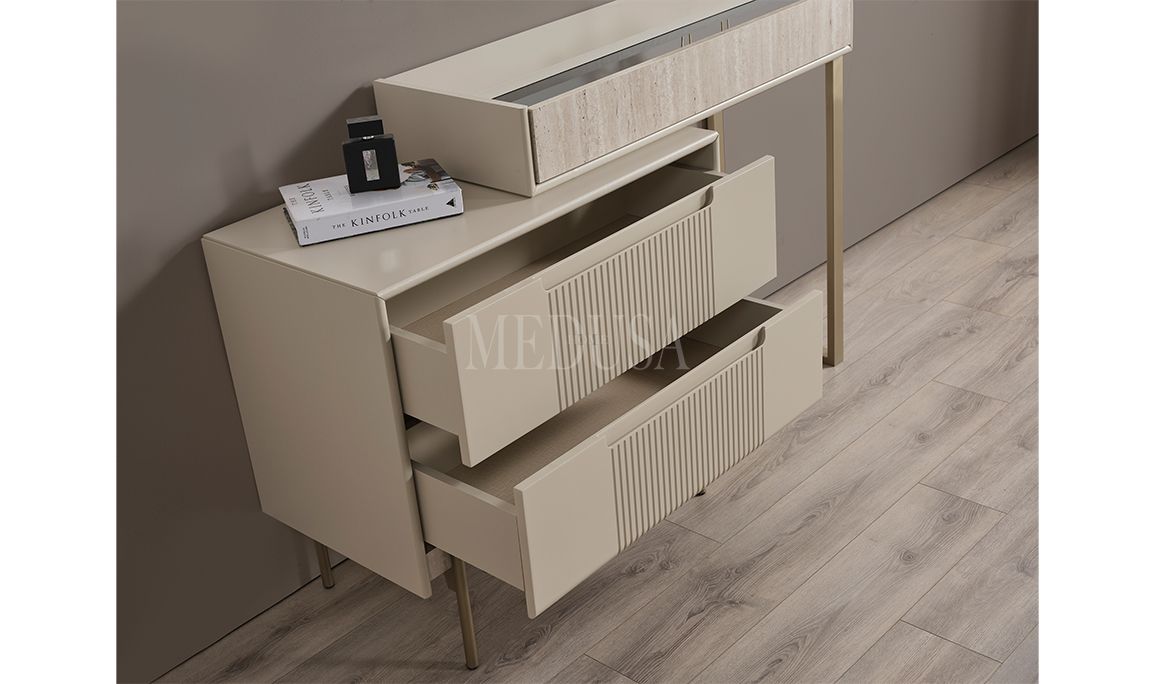 Medusa Home Mobilya - Orlando Yatak Odası