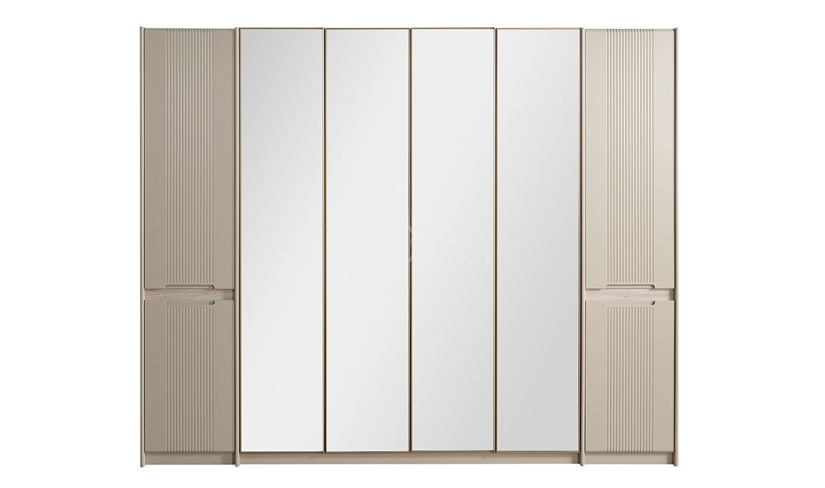 Medusa Home Mobilya - Orlando Yatak Odası