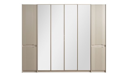 Medusa Home Mobilya - Orlando Yatak Odası