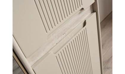 Medusa Home Mobilya - Orlando Yatak Odası