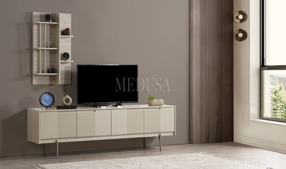 Medusa Home Mobilya - Orlando Yemek Odası