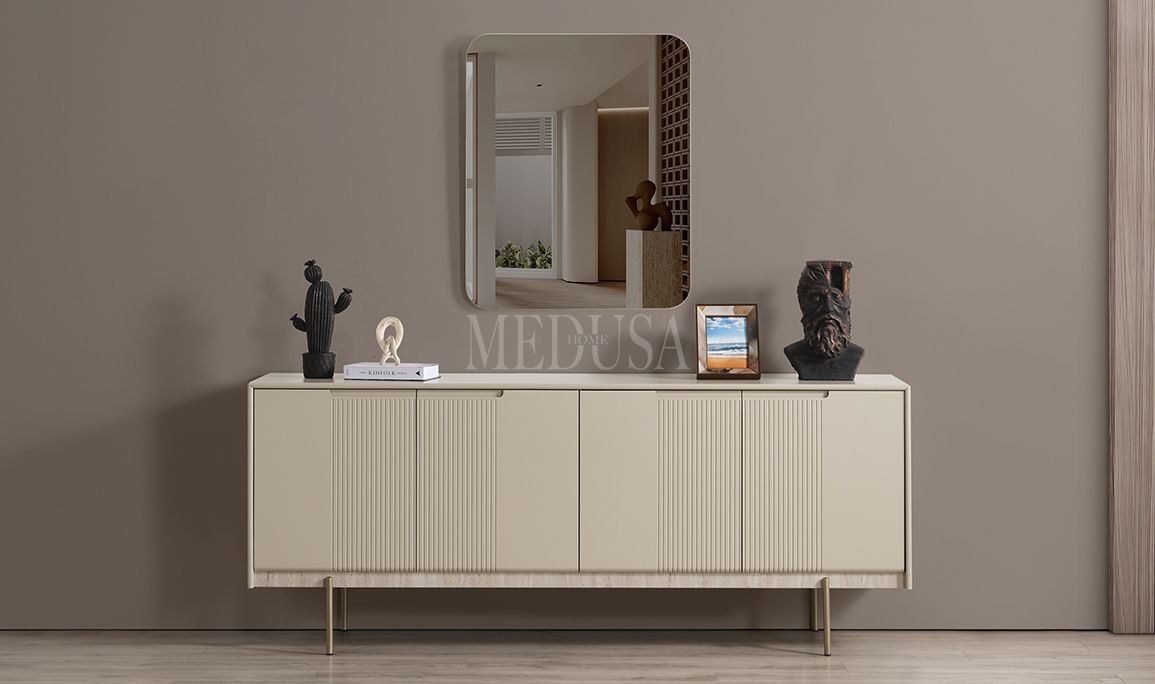 Medusa Home Mobilya - Orlando Yemek Odası