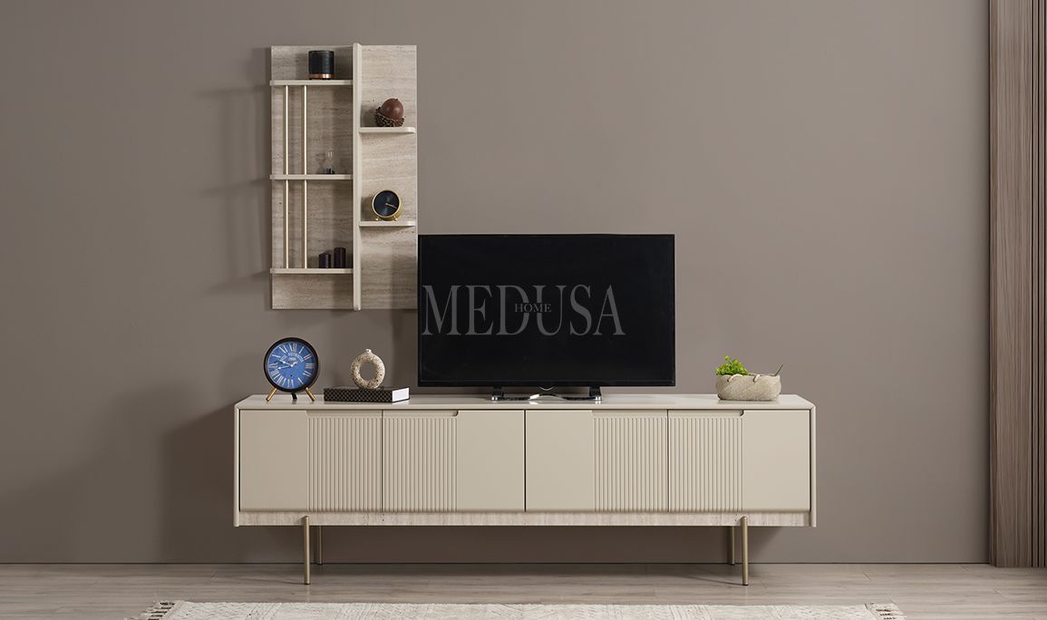 Medusa Home Mobilya - Orlando Yemek Odası