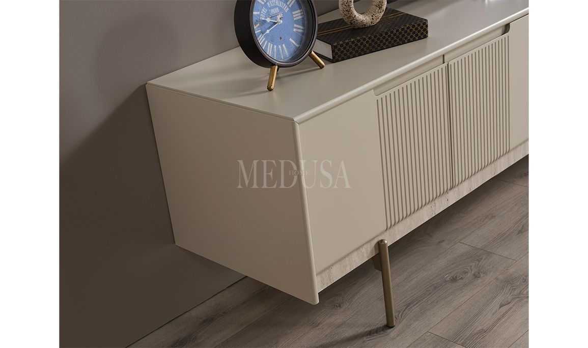 Medusa Home Mobilya - Orlando Yemek Odası