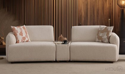 Medusa Home Mobilya - Orlina Koltuk Takımı