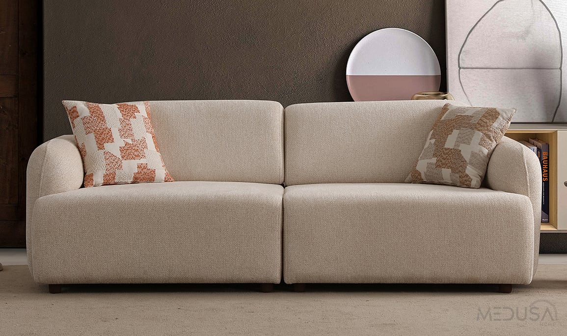Medusa Home Mobilya - Orlina Koltuk Takımı