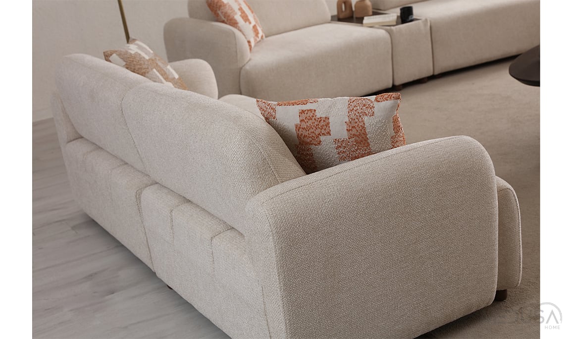 Medusa Home Mobilya - Orlina Koltuk Takımı