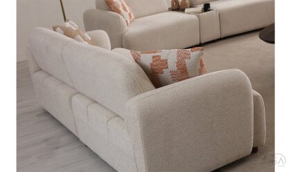 Medusa Home Mobilya - Orlina Koltuk Takımı