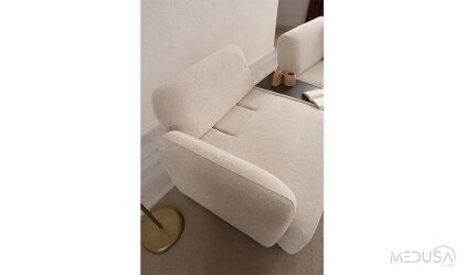 Medusa Home Mobilya - Orlina Koltuk Takımı