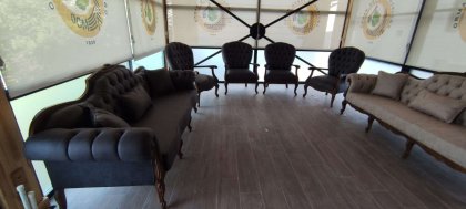  - Orman İşletme Müdürlüğü - Bozüyük