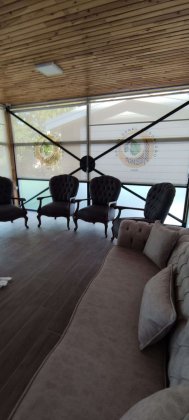 Medusa Home Mobilya - Orman İşletme Müdürlüğü - Bozüyük