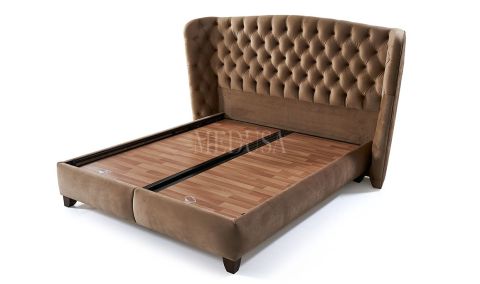 Medusa Home Mobilya - Oryantal XL Başlık