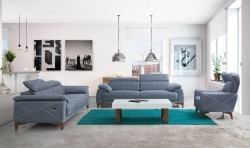 Medusa Home Mobilya - Oscar Koltuk Takımı