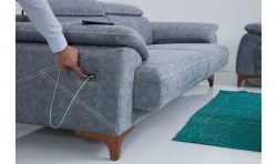 Medusa Home Mobilya - Oscar Koltuk Takımı