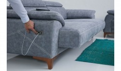 Medusa Home Mobilya - Oscar Koltuk Takımı