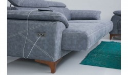 Medusa Home Mobilya - Oscar Koltuk Takımı