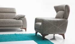 Medusa Home Mobilya - Oscar Koltuk Takımı