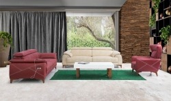Medusa Home Mobilya - Oscar Koltuk Takımı