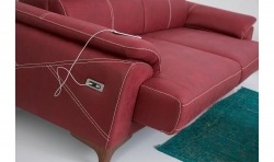 Medusa Home Mobilya - Oscar Koltuk Takımı