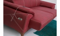 Medusa Home Mobilya - Oscar Koltuk Takımı