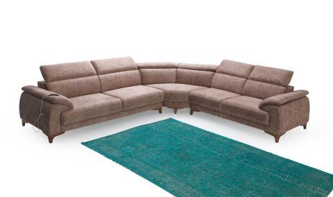 Medusa Home Mobilya - Oscar Köşe Takımı 01