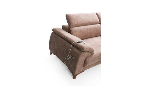 Medusa Home Mobilya - Oscar Köşe Takımı 01