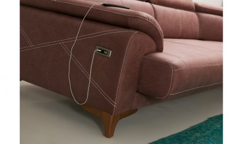 Medusa Home Mobilya - Oscar Köşe Takımı 02