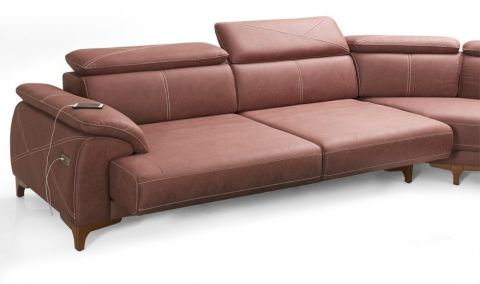 Medusa Home Mobilya - Oscar Köşe Takımı 02