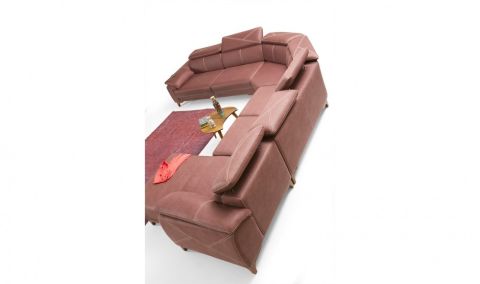 Medusa Home Mobilya - Oscar Köşe Takımı 02