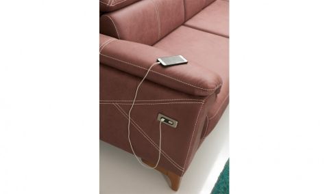 Medusa Home Mobilya - Oscar Köşe Takımı 02