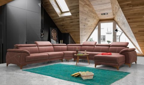 Medusa Home Mobilya - Oscar Köşe Takımı 02