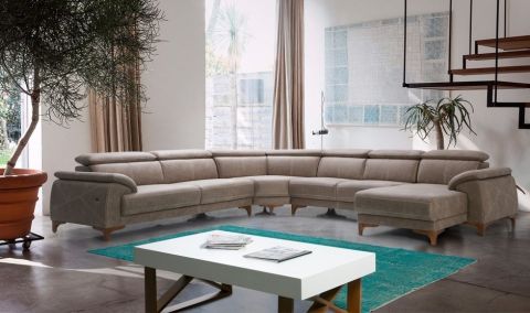 Medusa Home - Oscar Köşe Takımı 03 Medusa Home - Oscar Köşe Takımı 03
