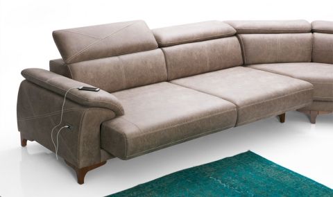 Medusa Home Mobilya - Oscar Köşe Takımı 03